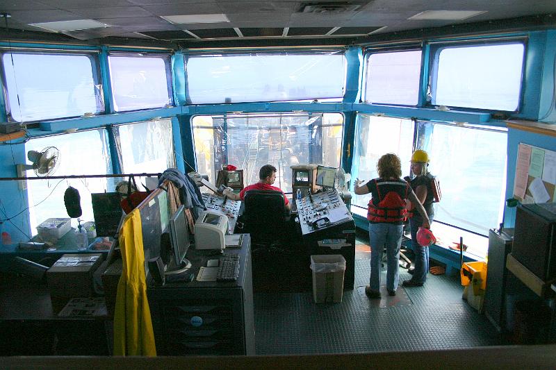 Dredging Control Station from helm.JPG